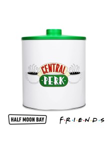 Biscuit Barrel - Friends Central Perk BISBFDS01